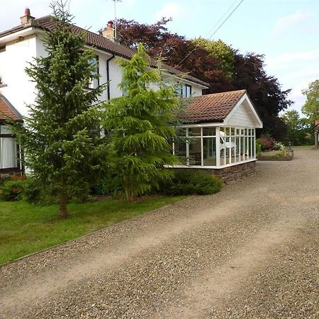 Bed and Breakfast The Burnside Edmondbyers Экстерьер фото