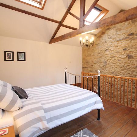 Bed and Breakfast The Burnside Edmondbyers Номер фото