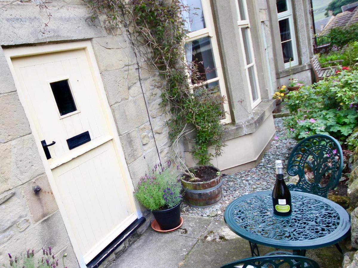 Bed and Breakfast The Burnside Edmondbyers Экстерьер фото