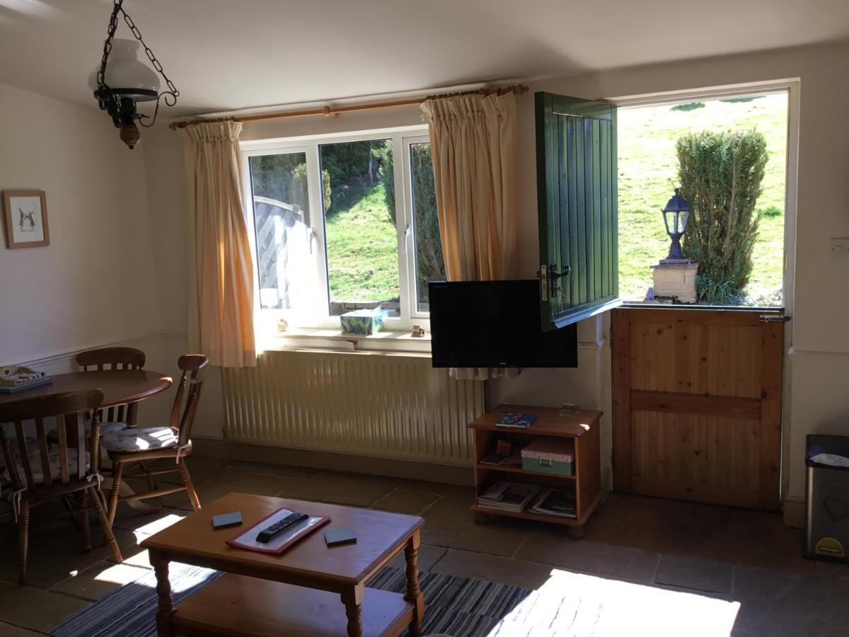 Bed and Breakfast The Burnside Edmondbyers Экстерьер фото