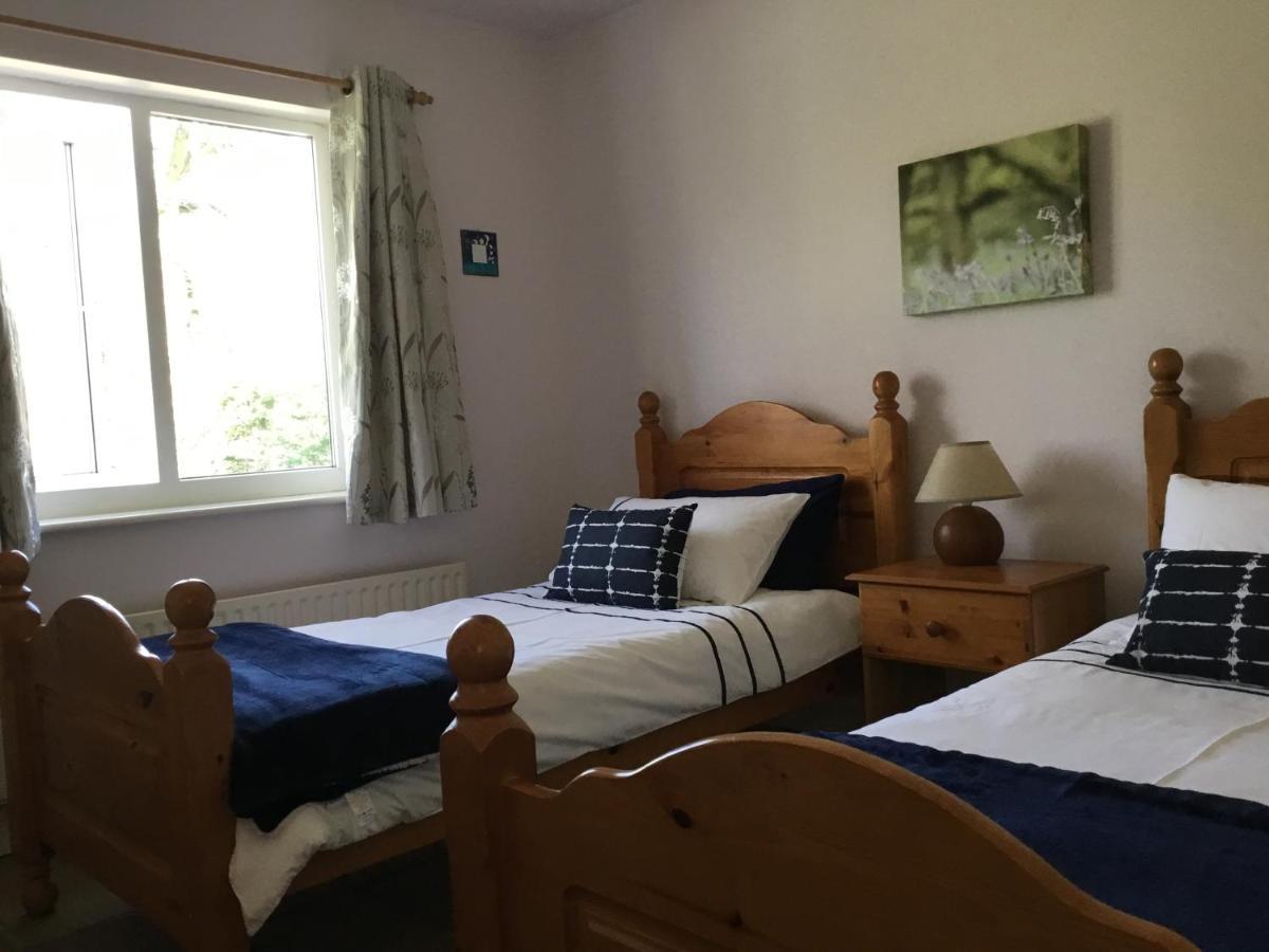 Bed and Breakfast The Burnside Edmondbyers Экстерьер фото