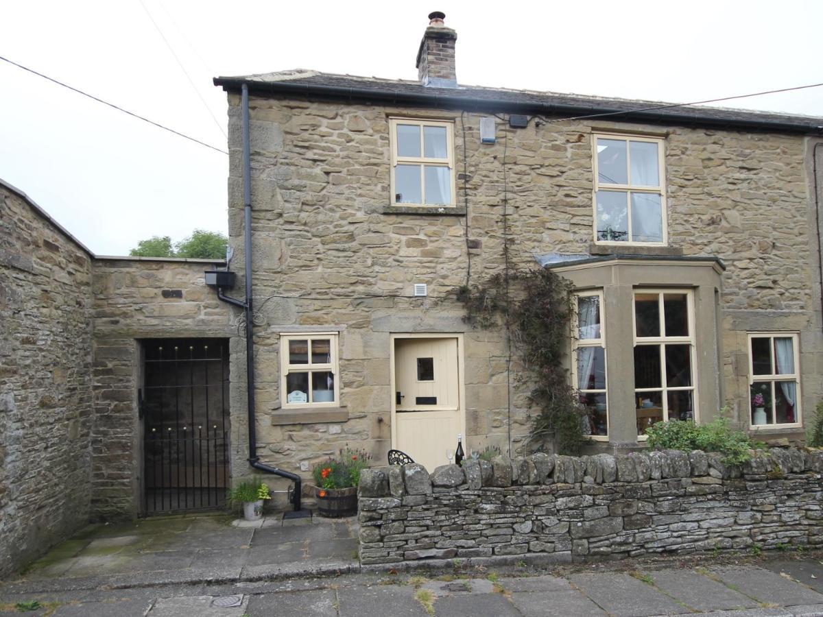 Bed and Breakfast The Burnside Edmondbyers Экстерьер фото